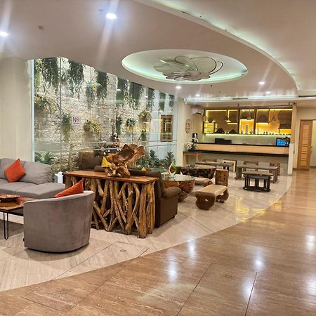 Unuma Hotel Jakarta Exterior photo